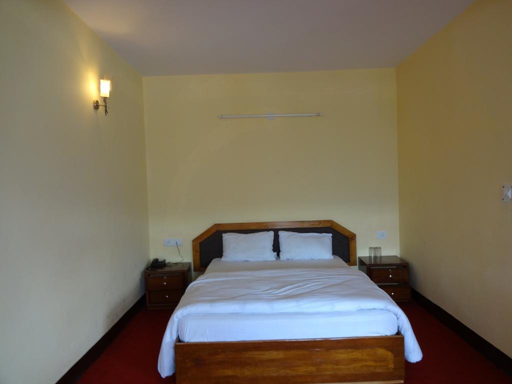 Hotel Mount Simvo Gangtok Pokój zdjęcie