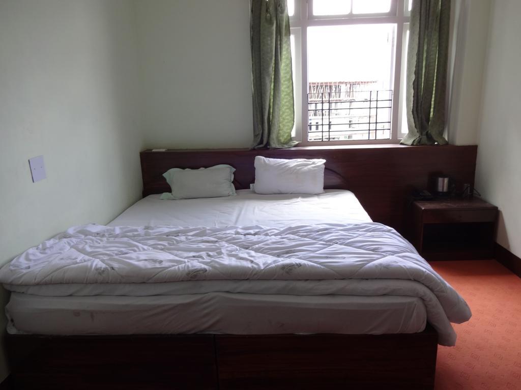 Hotel Mount Simvo Gangtok Pokój zdjęcie