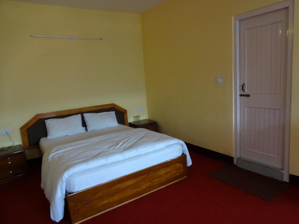 Hotel Mount Simvo Gangtok Pokój zdjęcie