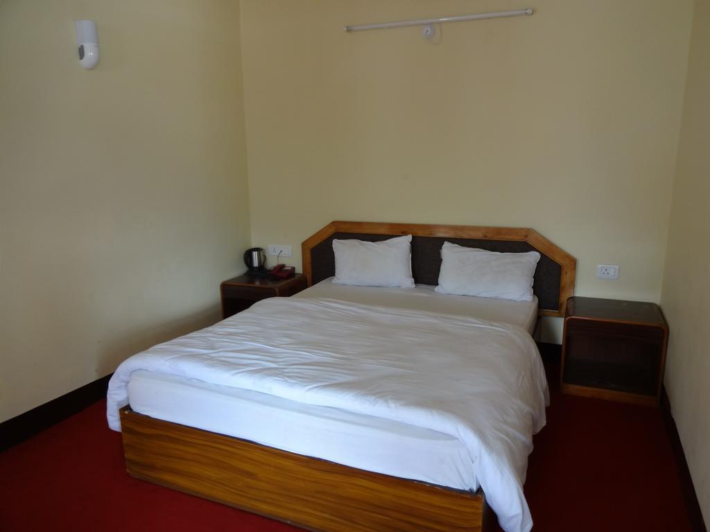 Hotel Mount Simvo Gangtok Pokój zdjęcie