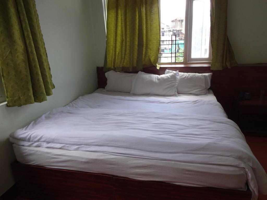 Hotel Mount Simvo Gangtok Pokój zdjęcie