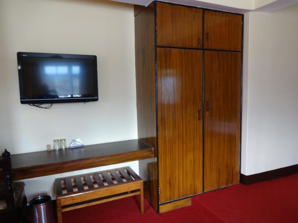 Hotel Mount Simvo Gangtok Pokój zdjęcie